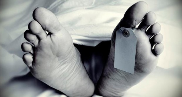 dead-body