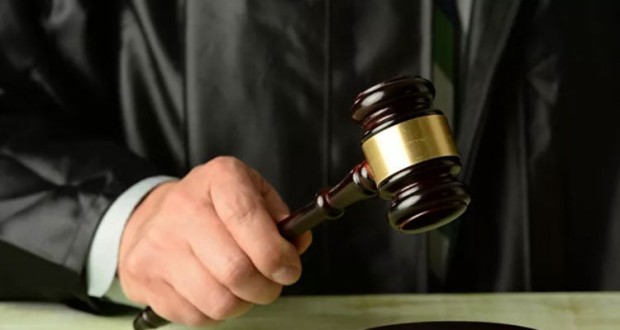 judge