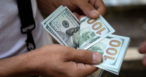 dollars (1)