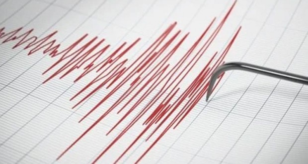 earthquake(9)