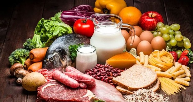 protein
