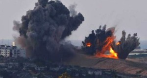 ghazza-palestine
