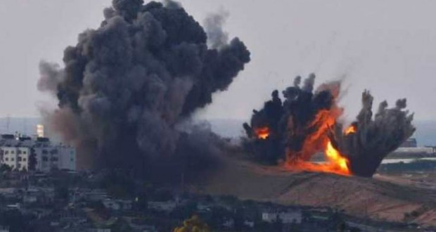 ghazza-palestine