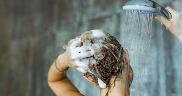 hair-shampoo