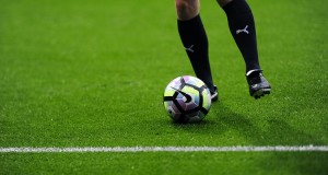 FOOTBALL-SOCCER