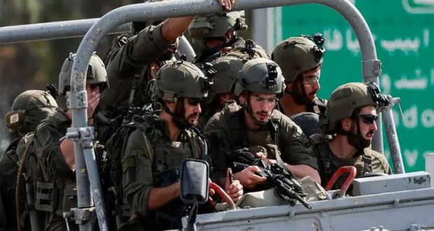 israelghaza