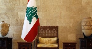 الفراغ-الرئاسي